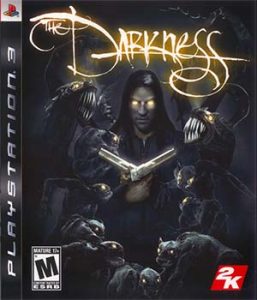 the darkness ii wikipedia