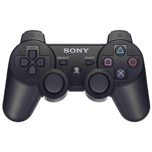 PS3 Controller